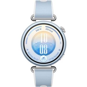 Image : Huawei Watch Gt7 41mm Bleue Et Blanche - Montre Connectée