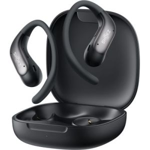 Image : Shokz Open Fit Air 2 Noir - Ecouteurs
