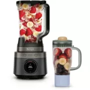 Ninja Crush Boss Noir Lb301eubk - Blender