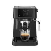 Delonghi Stilosa EC230.BK - Machine Expresso