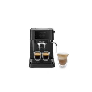 Image : DELONGHI FEX30.BK - Machine à expresso