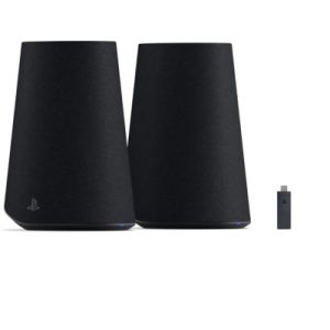 Image : Sony  Ps5 Pulse Elevate Wireless - - Enceinte Console