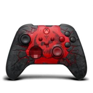 Image : Microsoft Gears Of War - Manette