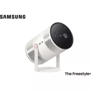 Samsung  The Freestyle+ 2026 - Mini Vidéoprojecteur
