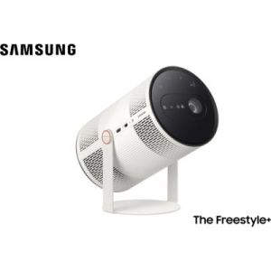 Image : Samsung  The Freestyle+ 2026 - Mini Vidéoprojecteur