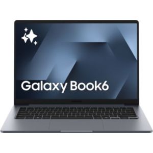 Image : Samsung Galaxy Book 6 14' Intel Core 5 315 8 Go Ssd 256 Go  - Ordinateur Portable