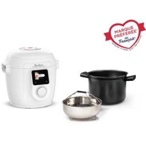 Image : Moulinex Cookeo Simplicity Ce8211f0