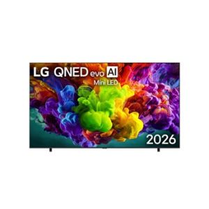Image : LG QNED evo 115QNED93 - TV Mini LED 115' 2026
