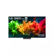 TV QNED Evo 85QNED81B - TV 85' 2026