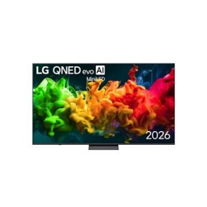Image : TV QNED Evo 85QNED81B - TV 85' 2026