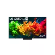 LG QNED Evo 75QNED81 - TV 75' 2026