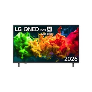 Image : LG QNED Evo 50QNED81B - TV 50' 2026