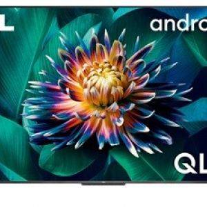 Image : TV QLED 65' TCL 65C715