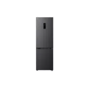 LG GBBSJ11DEP Noir - Réfrigérateur combibné