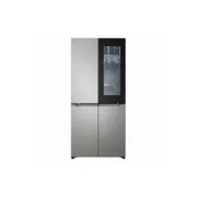 LG GMVS30SEPY Inox - Réfrigérateur multi-portes