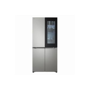 Image : LG GMVS30SEPY Inox - Réfrigérateur multi-portes
