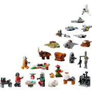 LEGO 75456 LEGO Star Wars Le calendrier de l'Avent 2026 - Star Wars