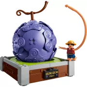 LEGO 75647 Fruit du Gum-Gum - One Piece