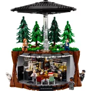 LEGO 21369 The X-Files - Ideas