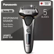 Panasonic Es-Lv69-S803 - Rasoir Électrique