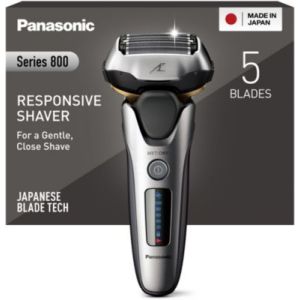 Image : Panasonic Es-Lv69-S803 - Rasoir Électrique