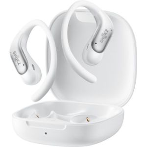 Image : Shokz Openfit Air 2 Blanc - Ecouteurs