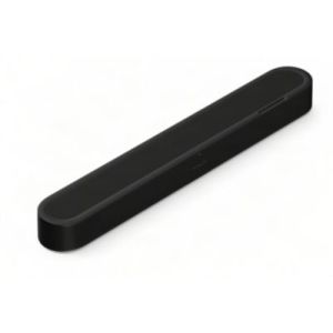 Image : Sonos Beam Ultra Noir - Barre De Son