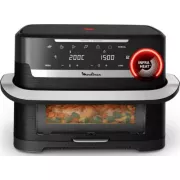 Moulinex Ever Fry Dual Flex Ez9278f0 - Friteuse Sans Huile