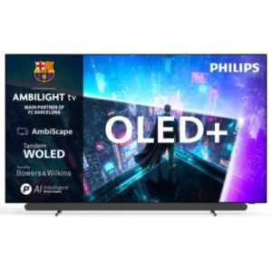 Image : Philips 65OLED911  - Tv Oled  65' 2026