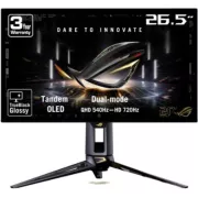 ASUS Rog Pg27aqwp-G  - Ecran Pc Gamer 27' 2k