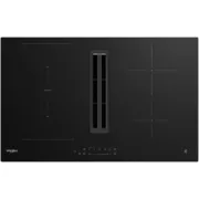Whirlpool Wvhs80ffb - Plaque Induction Aspirante