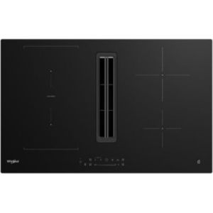 Image : Whirlpool Wvhs80ffb - Plaque Induction Aspirante