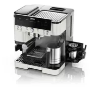 Ninja Es655eu Luxe Café Premier Series - Machine À Expresso