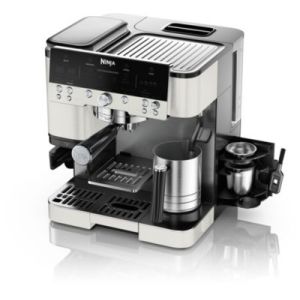 Image : Ninja Es655eu Luxe Café Premier Series - Machine À Expresso