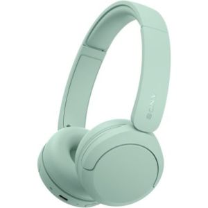 Image : Sony Whch535 Vert - Casque