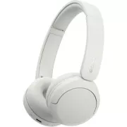 Sony WH-CH535 Blanc - Casque