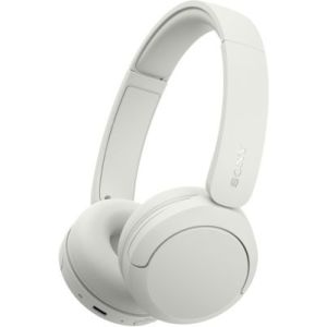 Image : Sony WH-CH535 Blanc - Casque