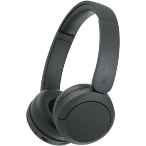 Image : Sony Wh-ch535 Noir - Casque