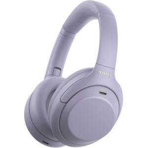 Image : Sony WH-1000XM4c Lila - Casque
