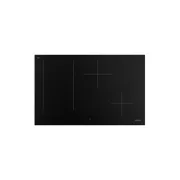 SMEG SIM3844N Noir - Plaque induction