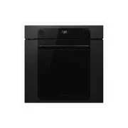 SMEG SOP6201S2B Noir MAT - Four encastrable