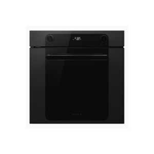 Image : SMEG SOP6201S2B Noir MAT - Four encastrable