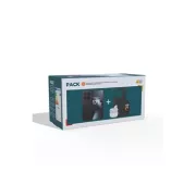 XIAOMI 17T Pro 512 Go Noir conçu avec Leica + Redmi Buds 8 Blanc +Smart Band 11 Active Noir