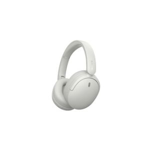 Image : SONY WH-CH735NW.CE7 Blanc - Casque audio