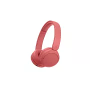 SONY WH-CH535R.CE7 rouge - Casque audio