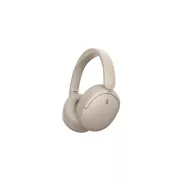 SONY WH-CH735NC.CE7 Beige - Casque audio