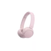 SONY WH-CH535P.CE7 Rose - Casque audio