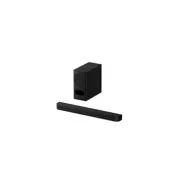 SONY BRAVIA Theatre Bar 5 3.1 canaux avec caisson de basses