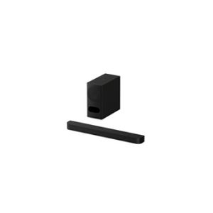 Image : SONY BRAVIA Theatre Bar 5  3.1 canaux avec caisson de basses