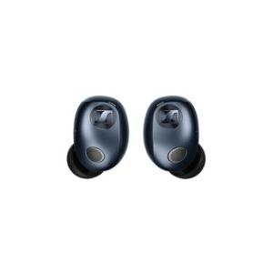 Image : SENNHEISER MOMENTUM True Wireless 5 Bleu - Ecouteurs